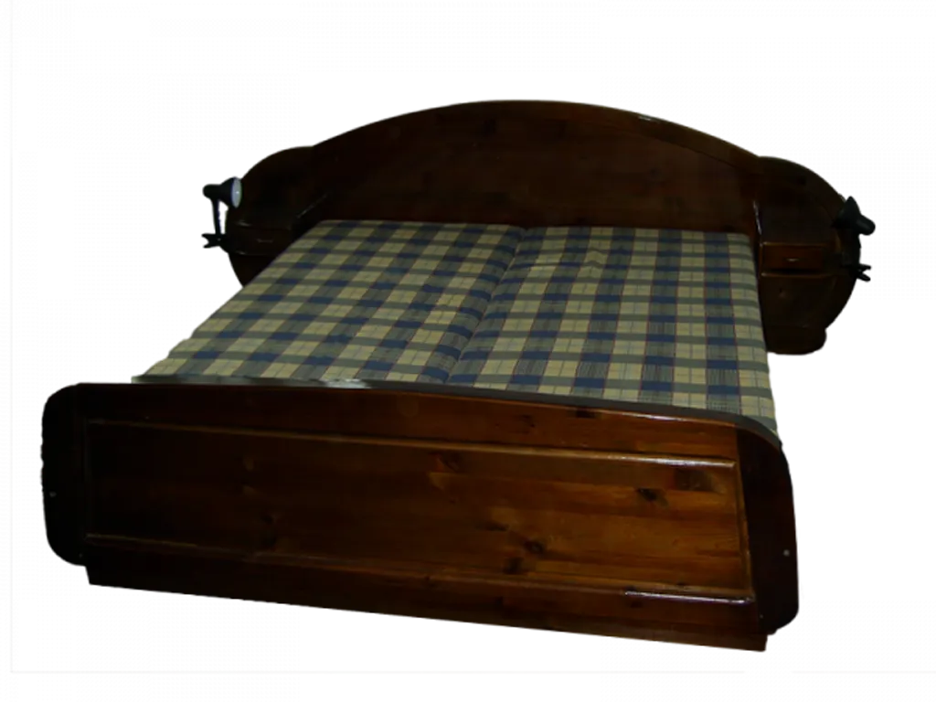 Голяма спалня